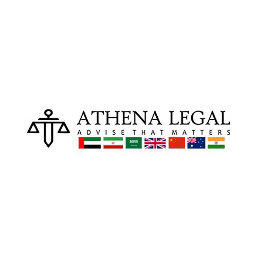 Athena Legal