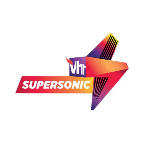 Vh1 Supersonic