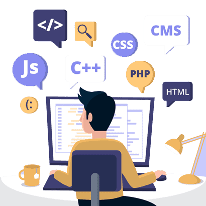 Coding Development Services