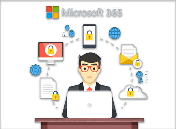 Microsoft 365 About
