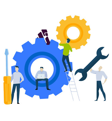 Support & Maintenance